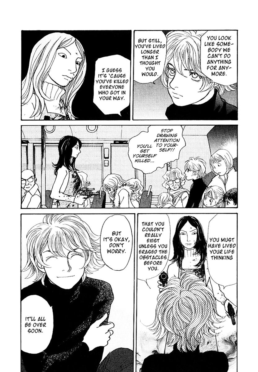Wonder Boy Chapter 11 39