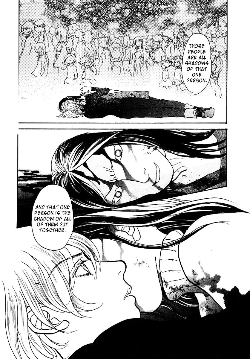 Wonder Boy Chapter 11 43