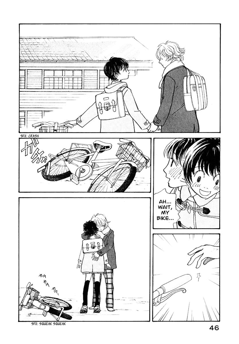 Wonder Boy Chapter 11 48