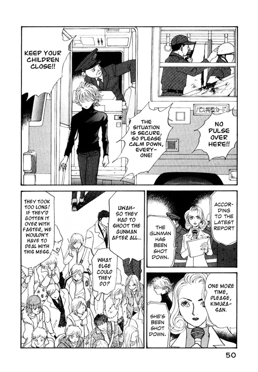 Wonder Boy Chapter 11 52