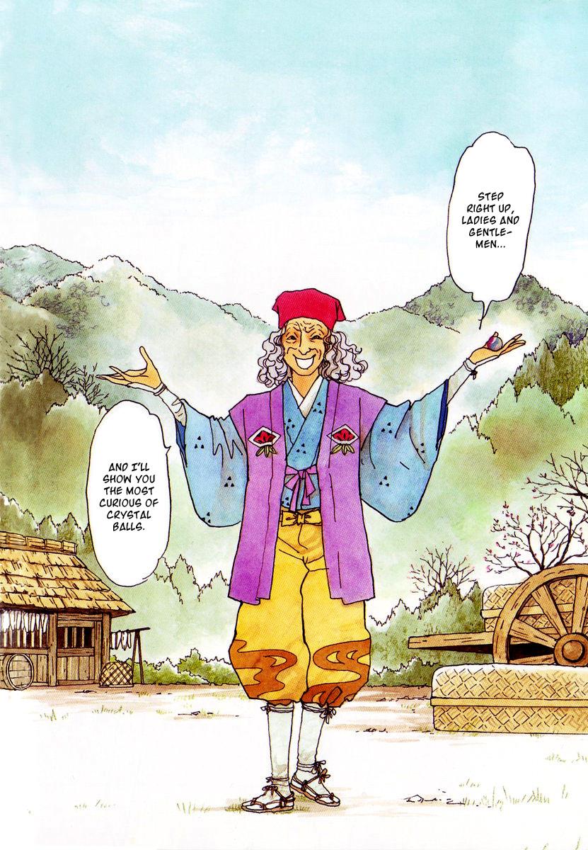 Wonder Boy Chapter 12 2