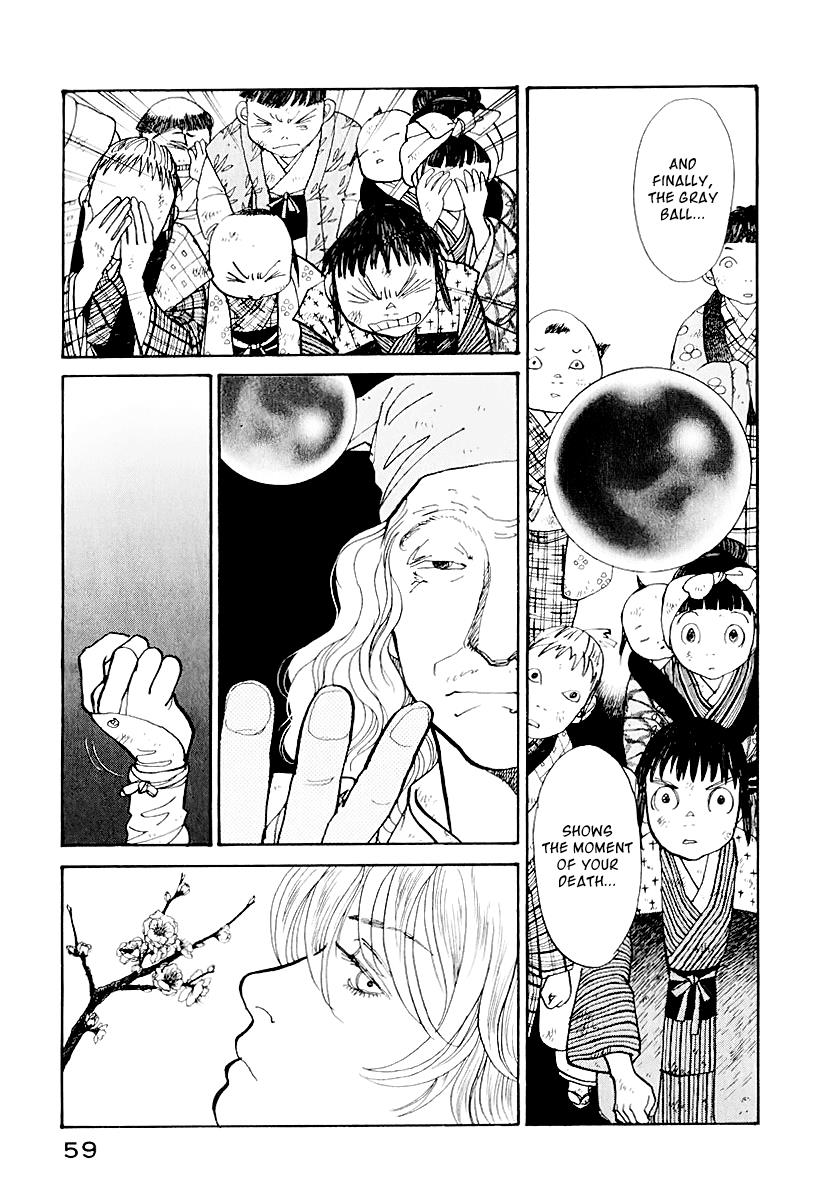 Wonder Boy Chapter 12 5