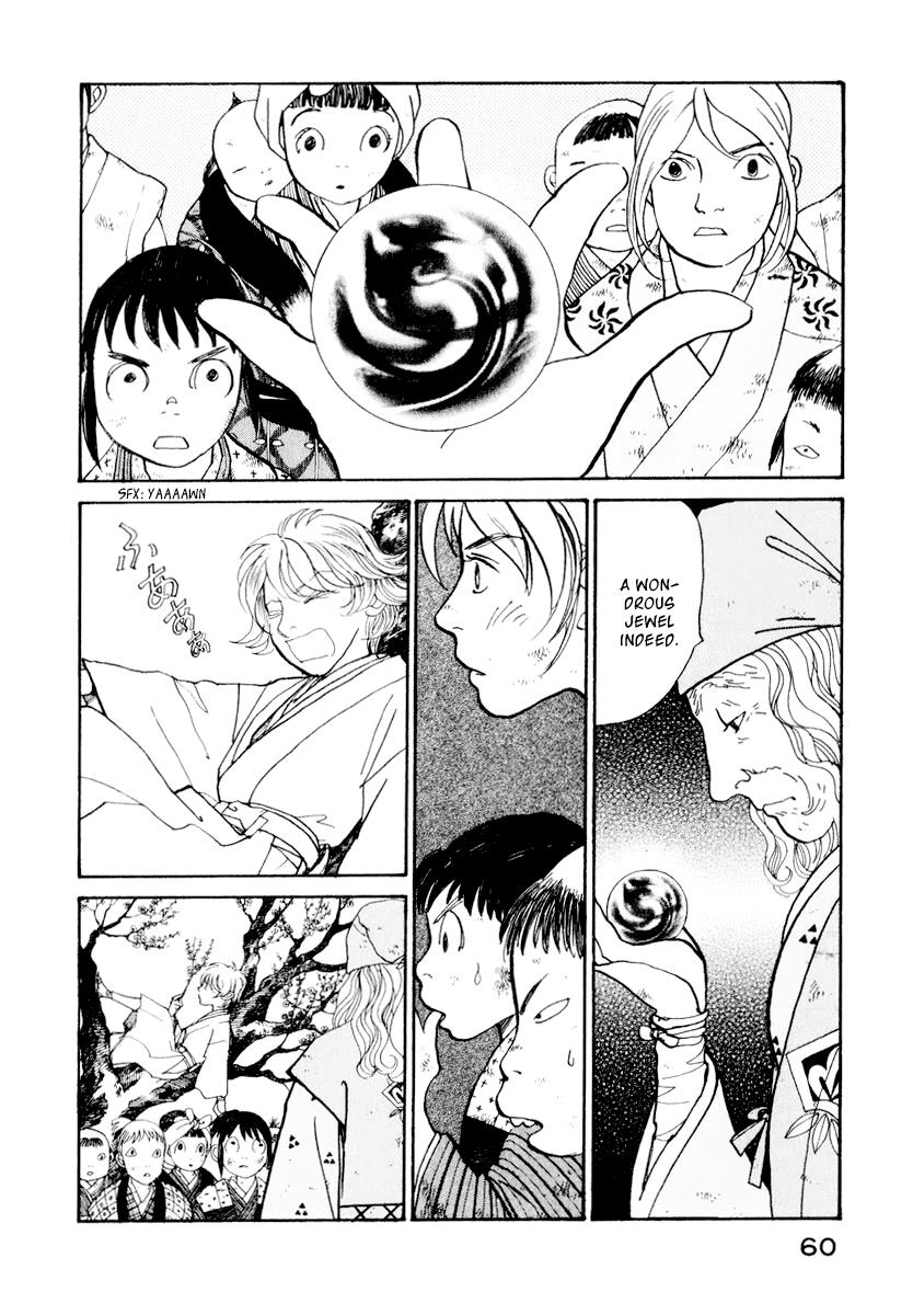 Wonder Boy Chapter 12 6