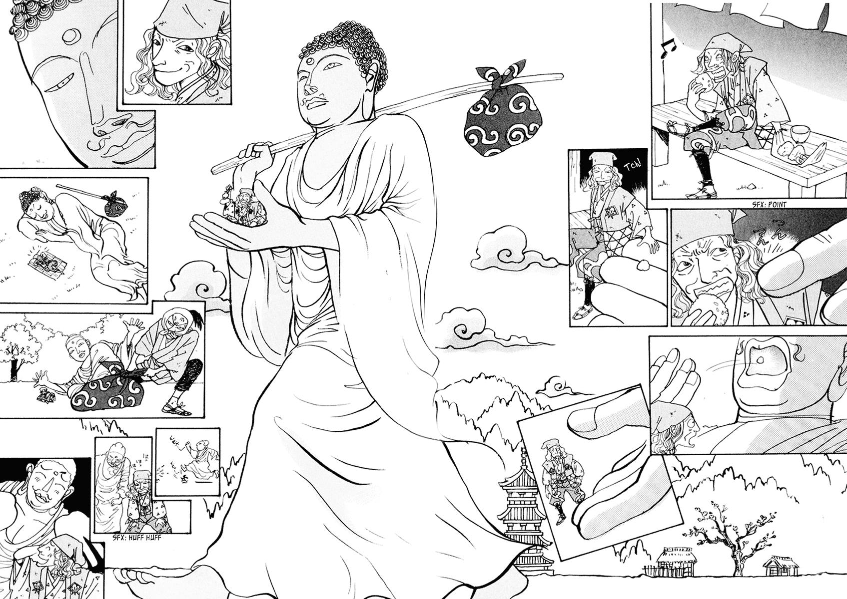 Wonder Boy Chapter 12 38