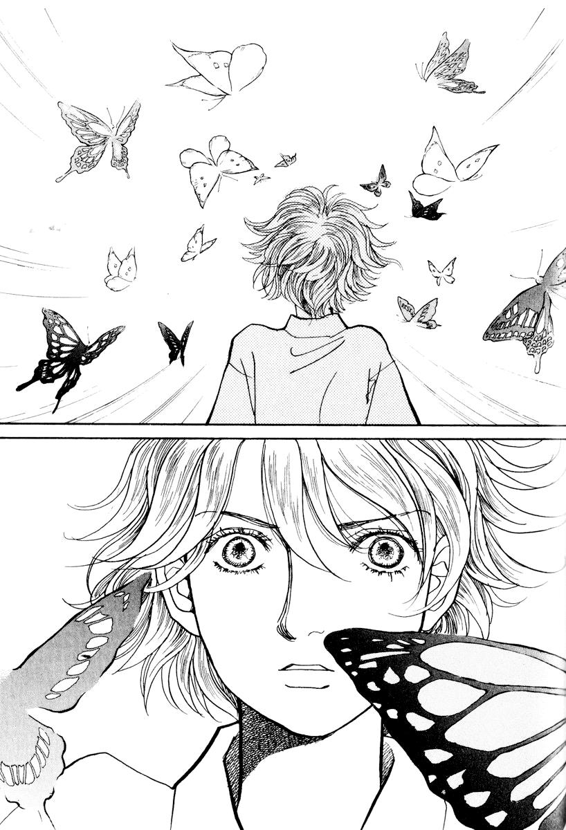 Wonder Boy Chapter 12 44