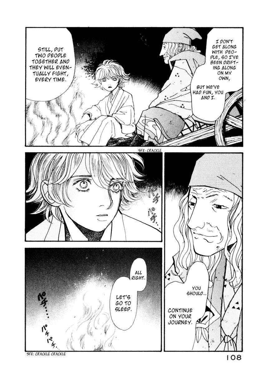 Wonder Boy Chapter 12 53