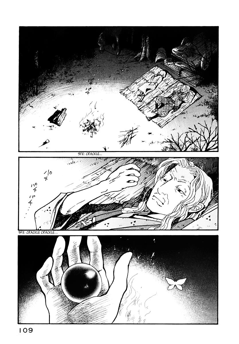 Wonder Boy Chapter 12 54