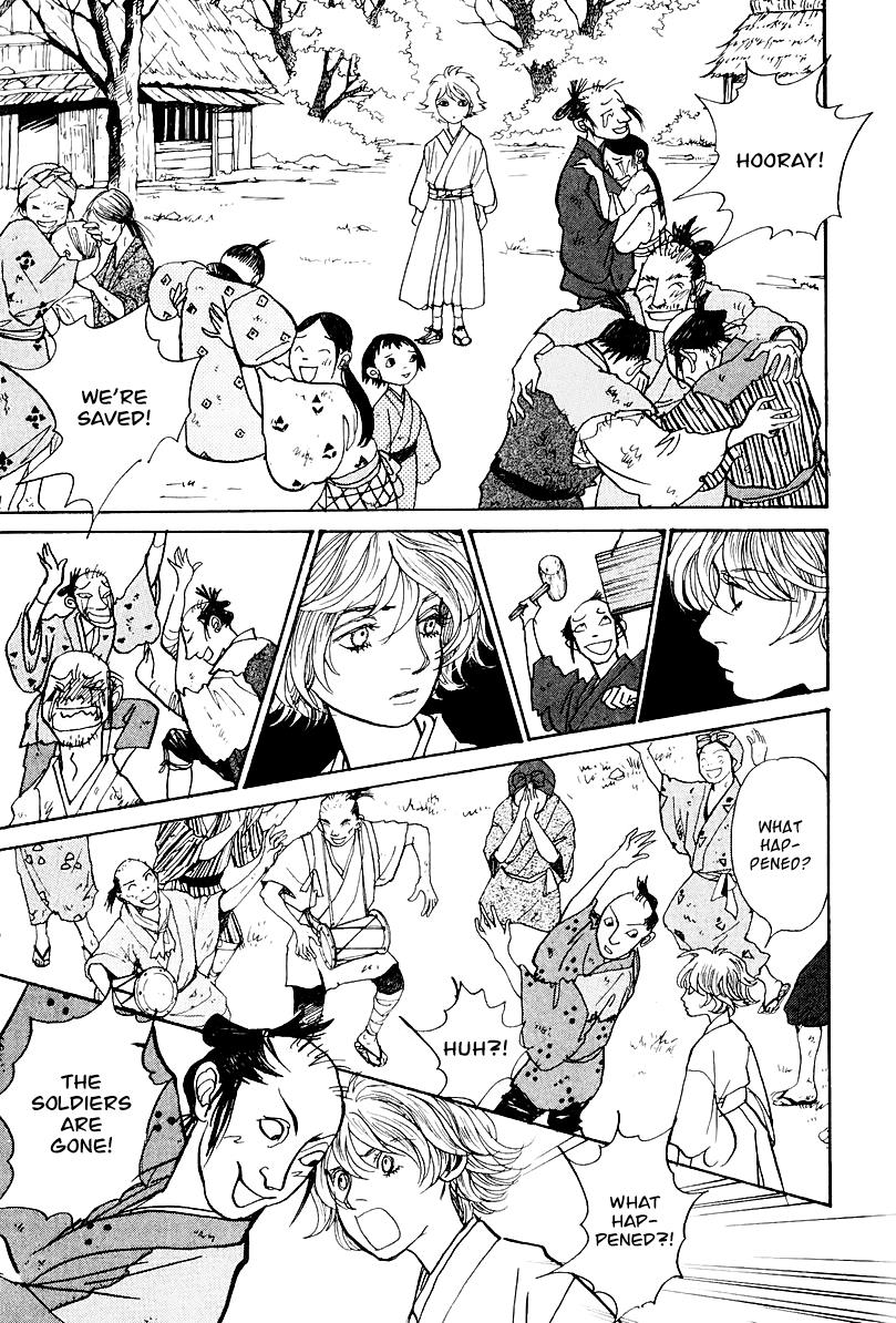 Wonder Boy Chapter 12 58