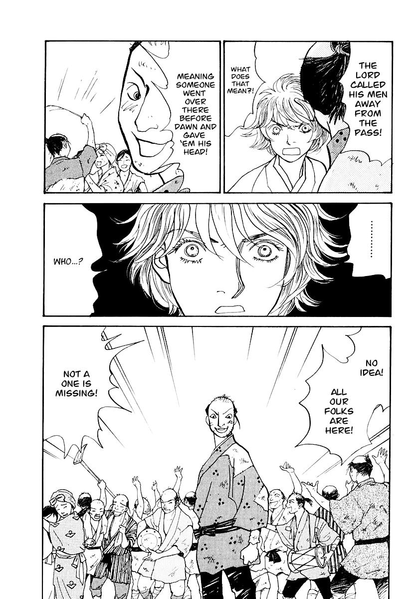 Wonder Boy Chapter 12 59