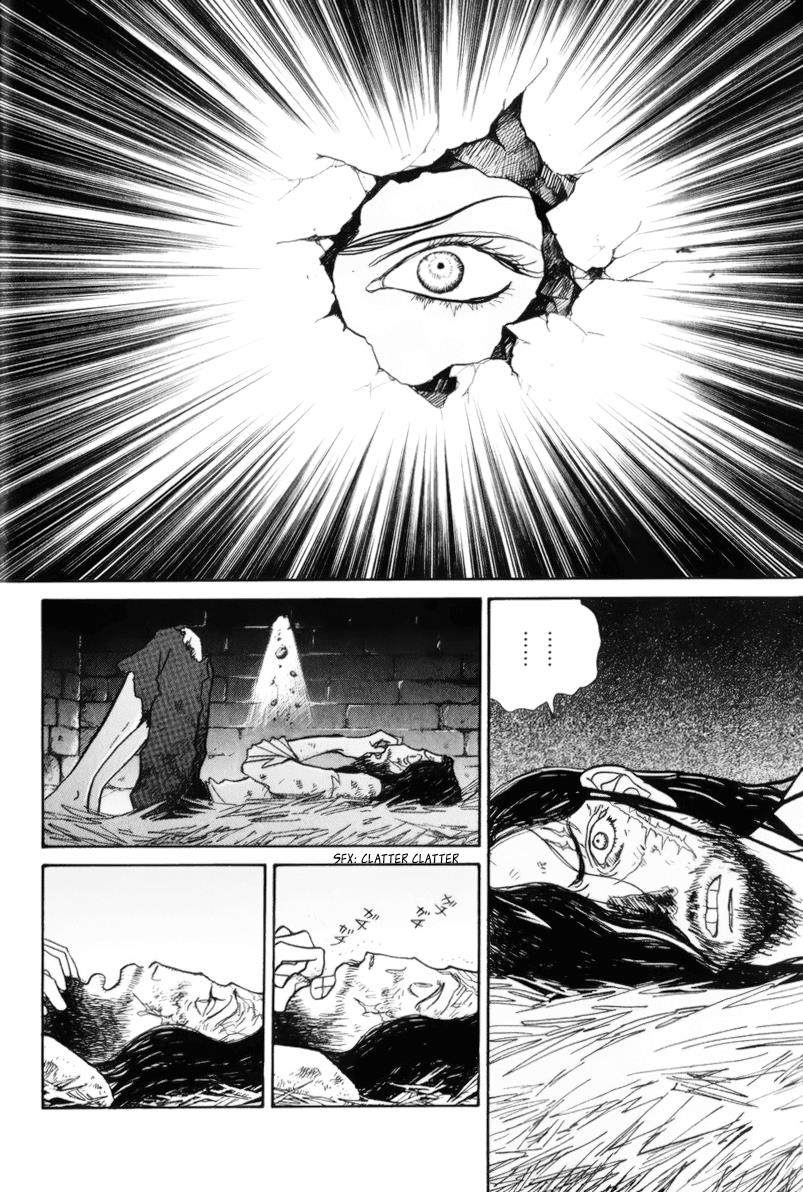Wonder Boy Chapter 13.1 5