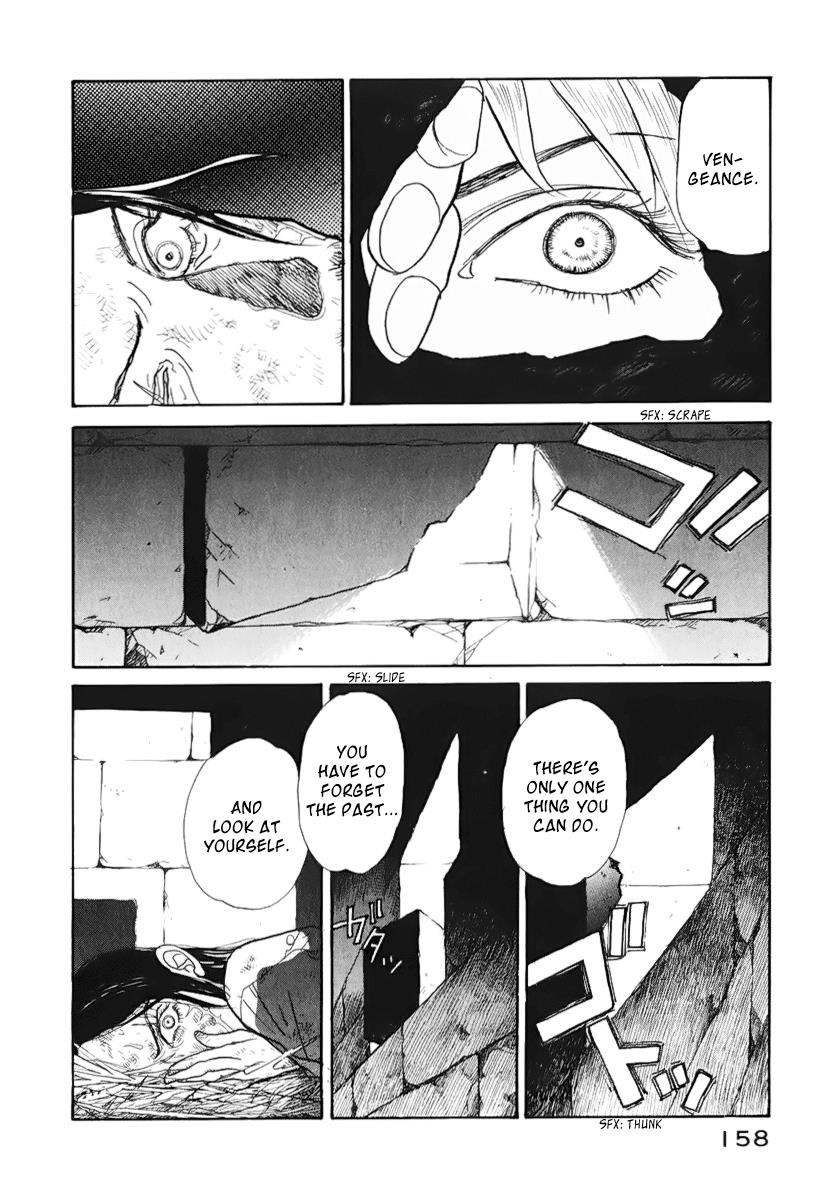 Wonder Boy Chapter 13.1 31