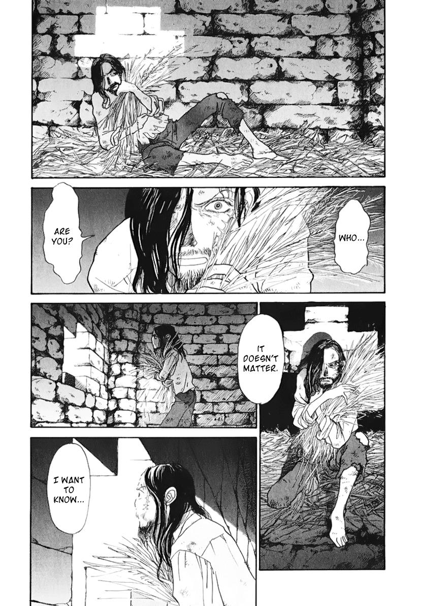 Wonder Boy Chapter 13.1 32