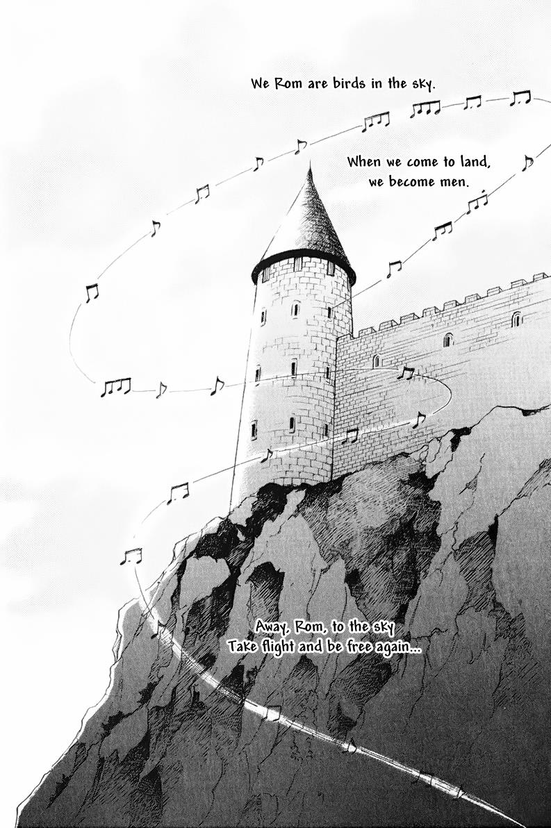Wonder Boy Chapter 13.1 51