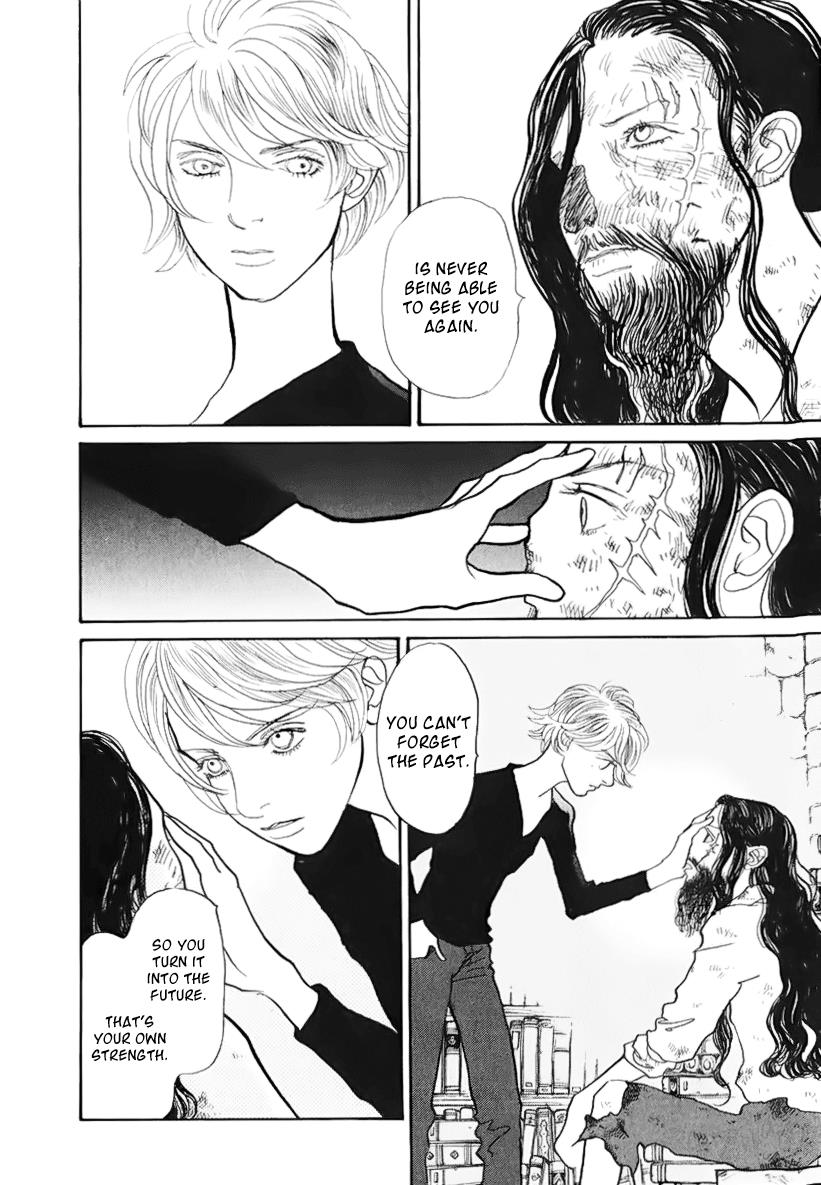 Wonder Boy Chapter 13.1 57