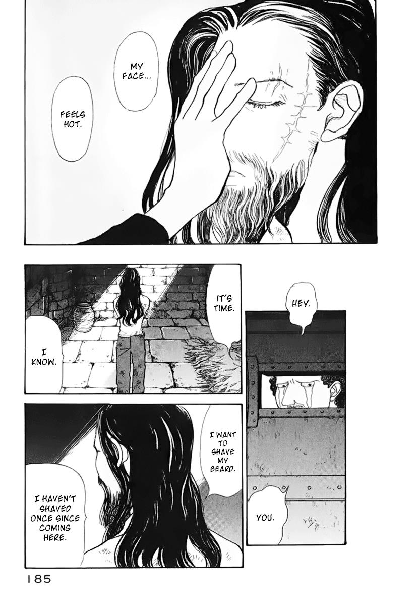 Wonder Boy Chapter 13.1 58