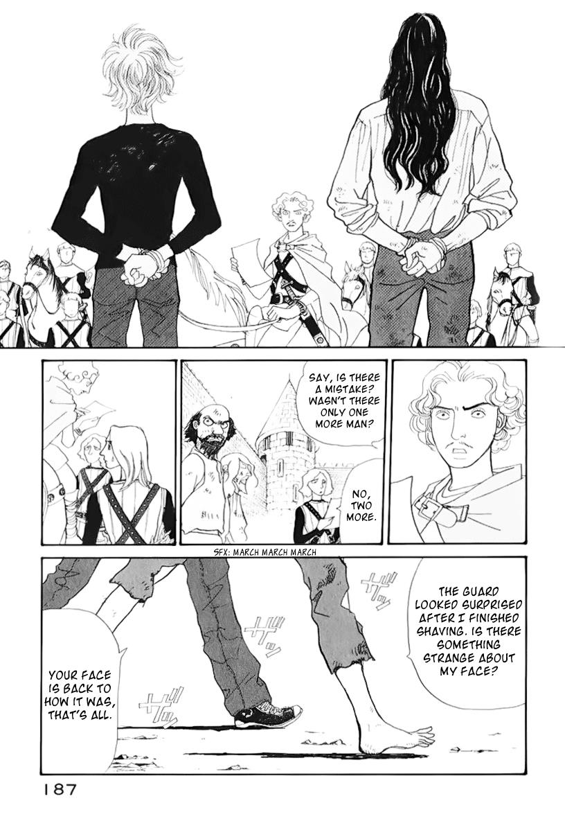 Wonder Boy Chapter 13.1 60