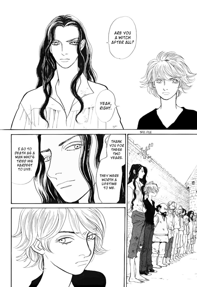 Wonder Boy Chapter 13.1 61