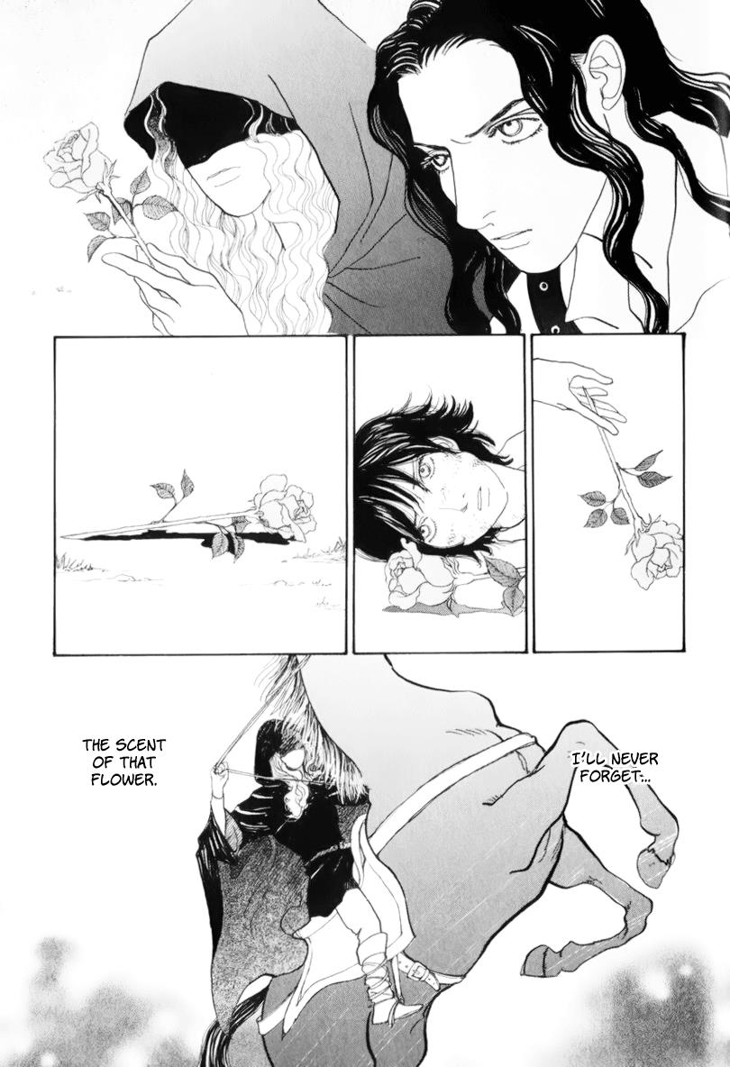 Wonder Boy Chapter 13.2 9