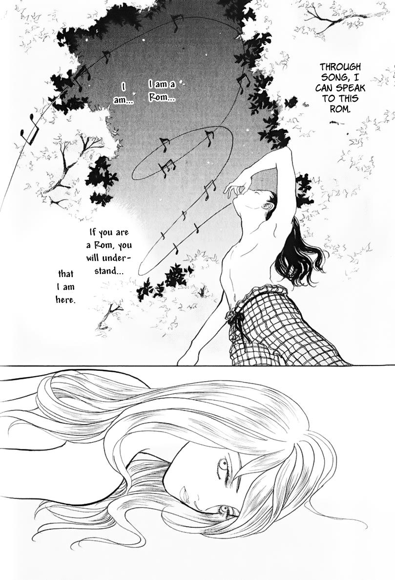 Wonder Boy Chapter 13.2 22