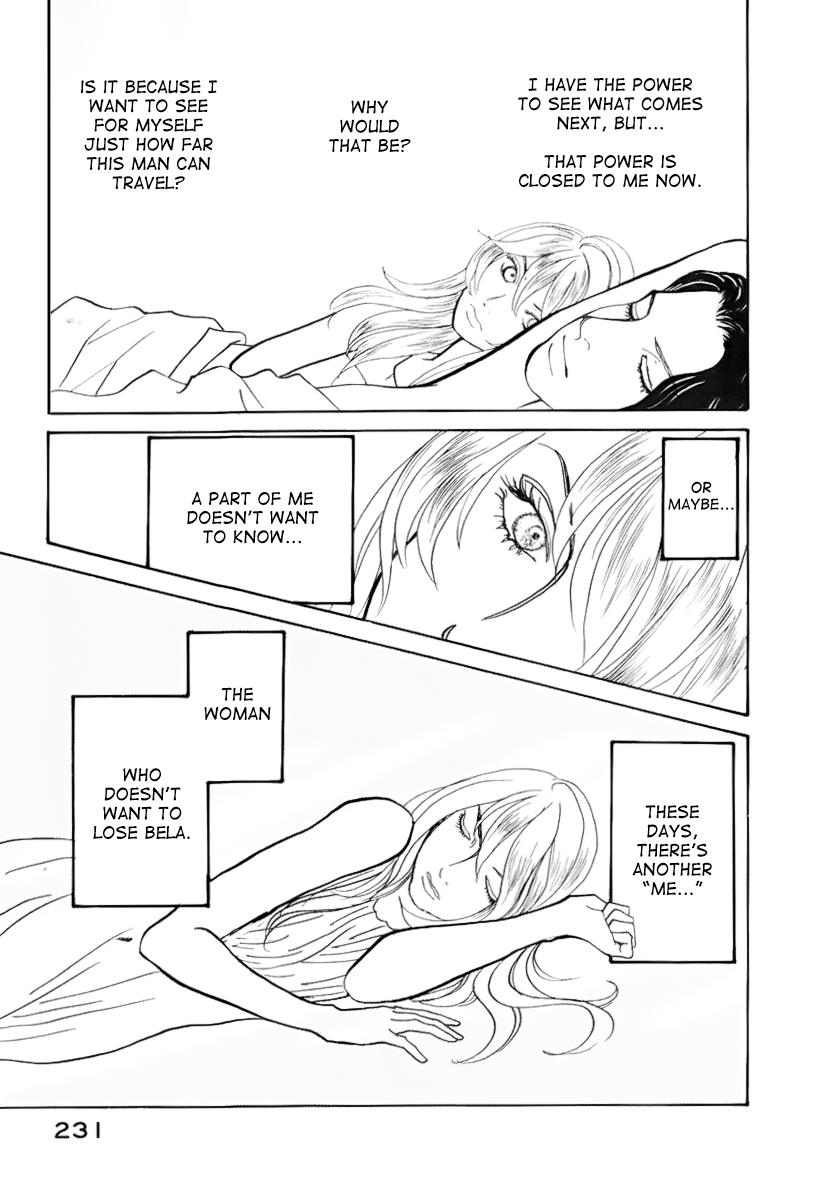 Wonder Boy Chapter 13.2 29
