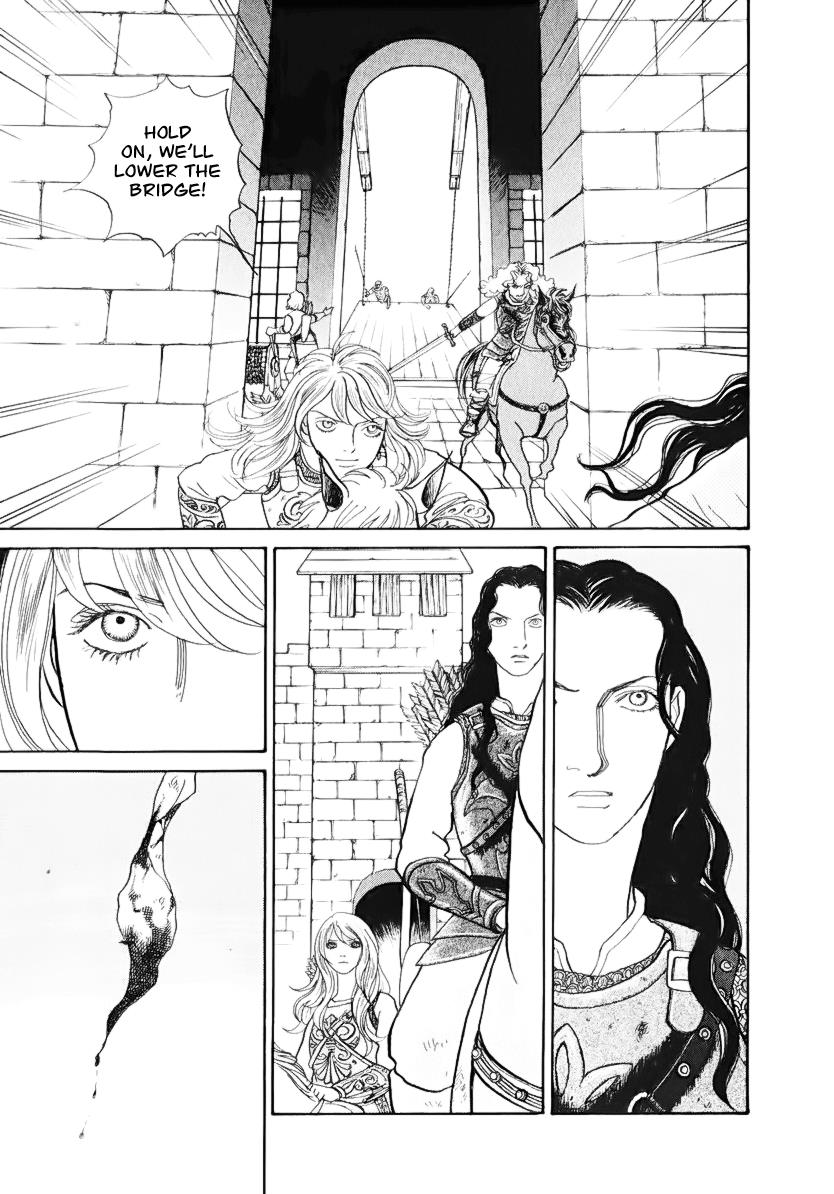 Wonder Boy Chapter 13.2 37