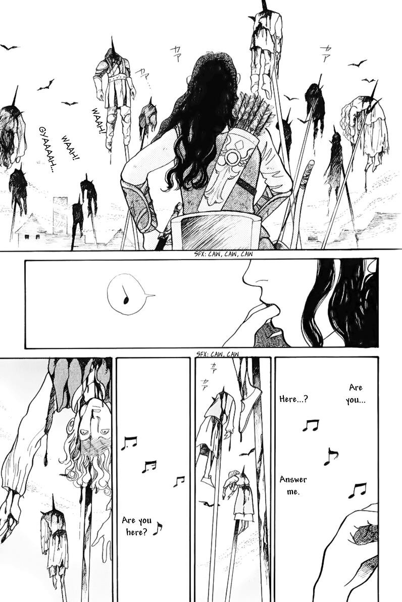 Wonder Boy Chapter 13.2 40