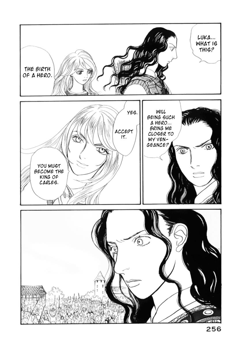 Wonder Boy Chapter 13.2 53