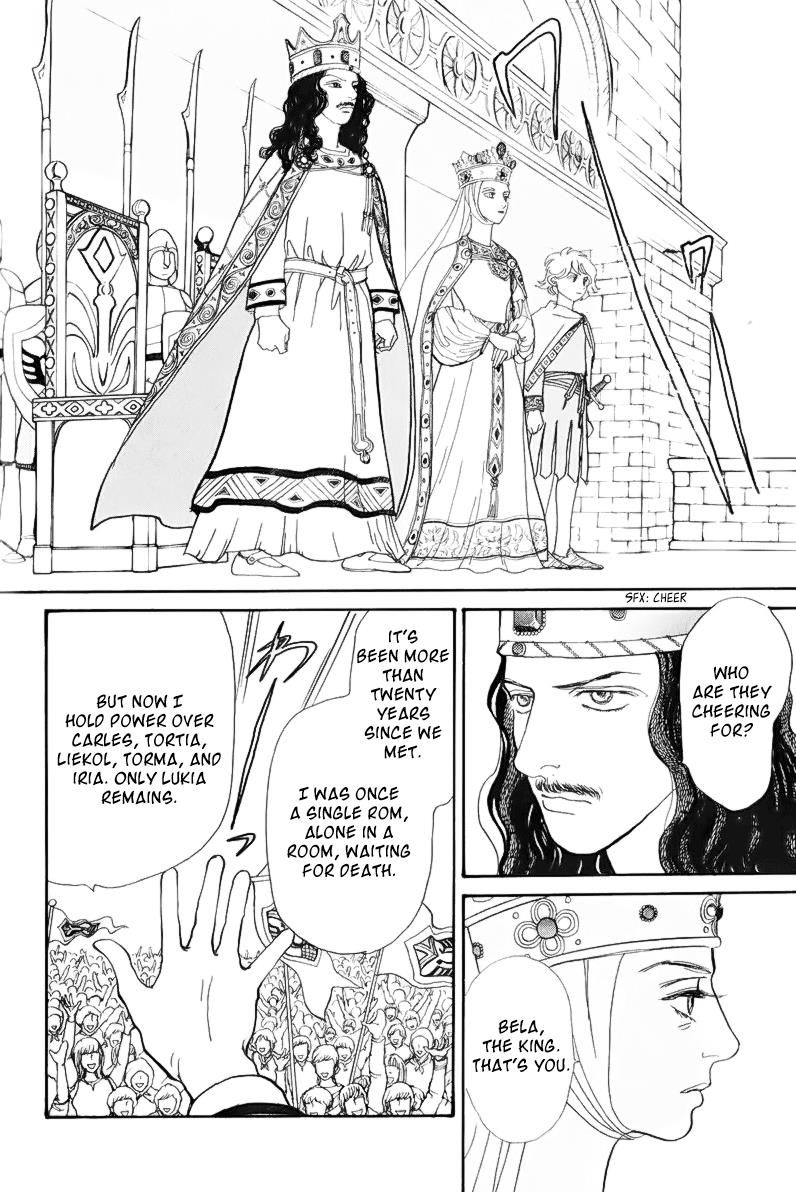 Wonder Boy Chapter 13.2 57