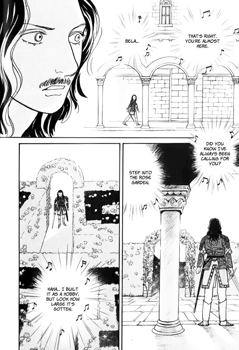 Wonder Boy Chapter 13.2 65