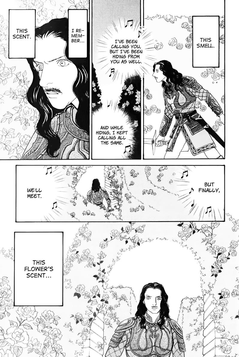 Wonder Boy Chapter 13.2 66