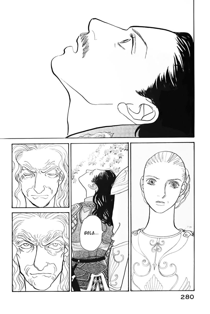 Wonder Boy Chapter 13.2 77
