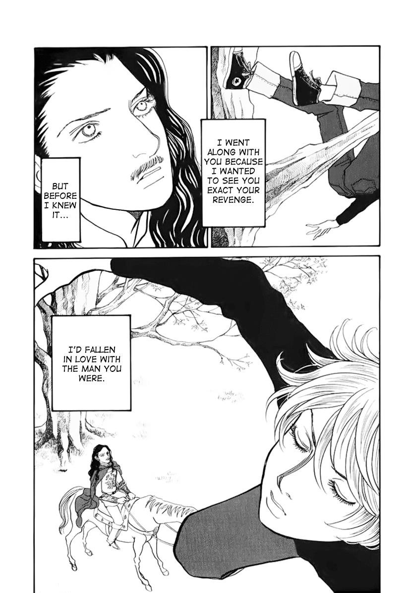 Wonder Boy Chapter 13.2 84
