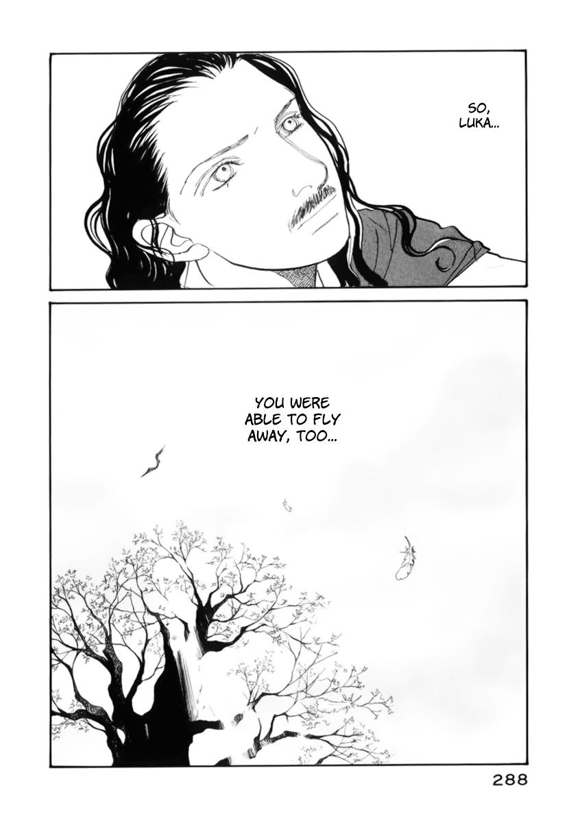 Wonder Boy Chapter 13.2 85