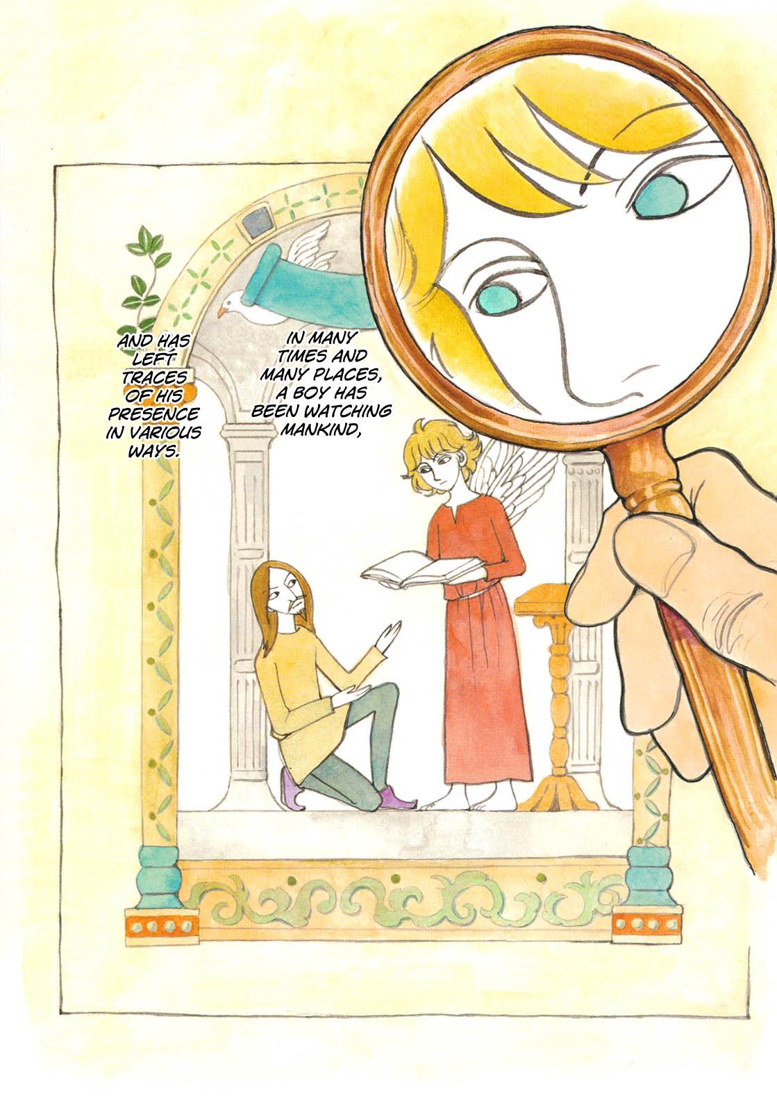 Wonder Boy Chapter 14 7
