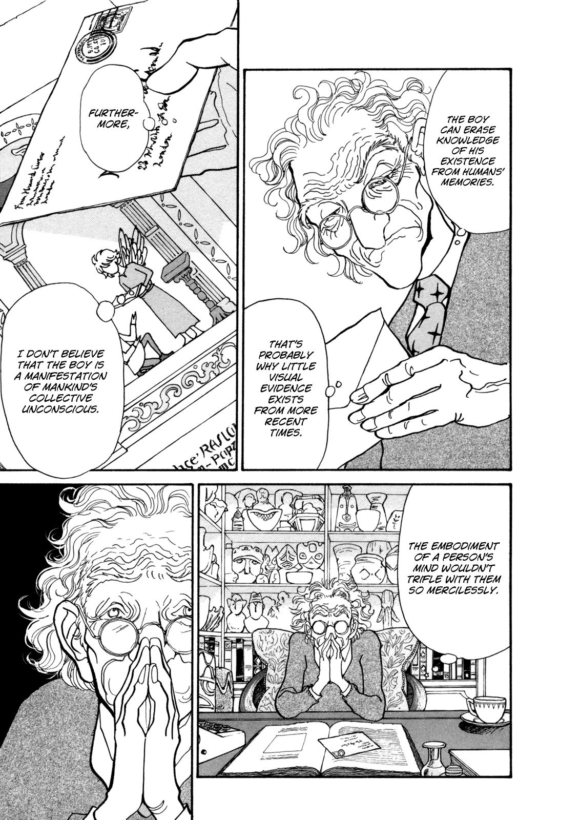 Wonder Boy Chapter 14 24