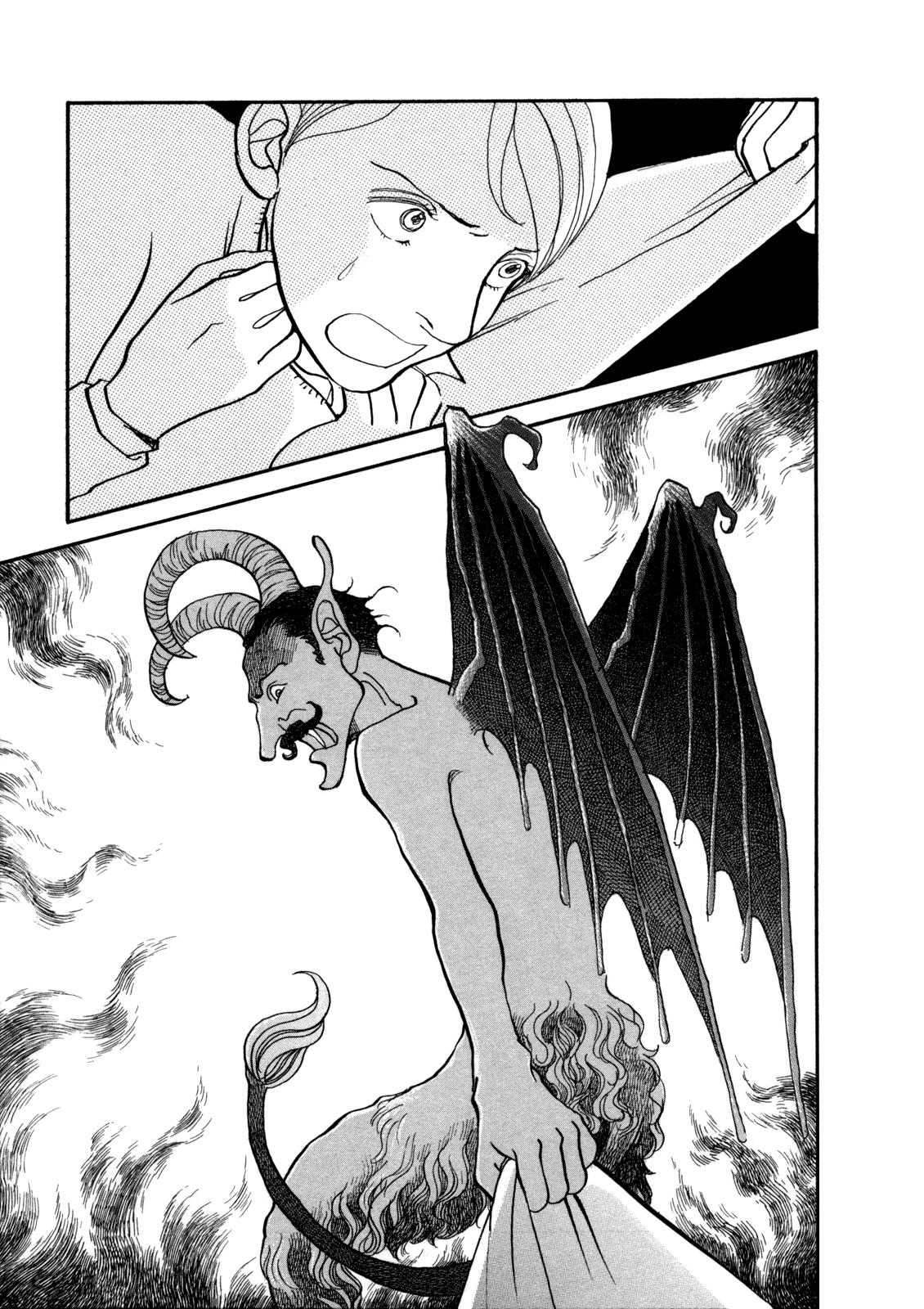 Wonder Boy Chapter 14 36