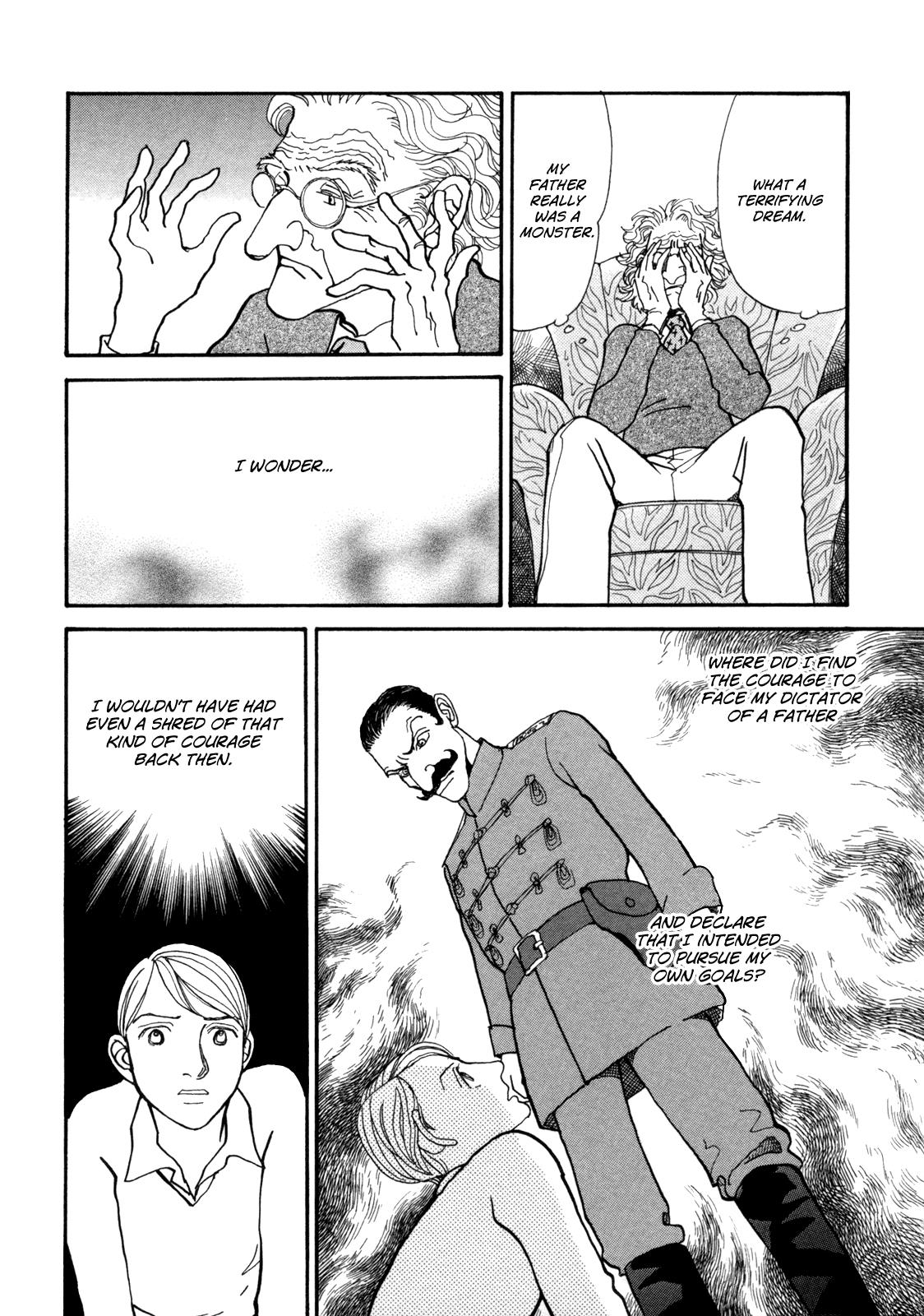 Wonder Boy Chapter 14 38