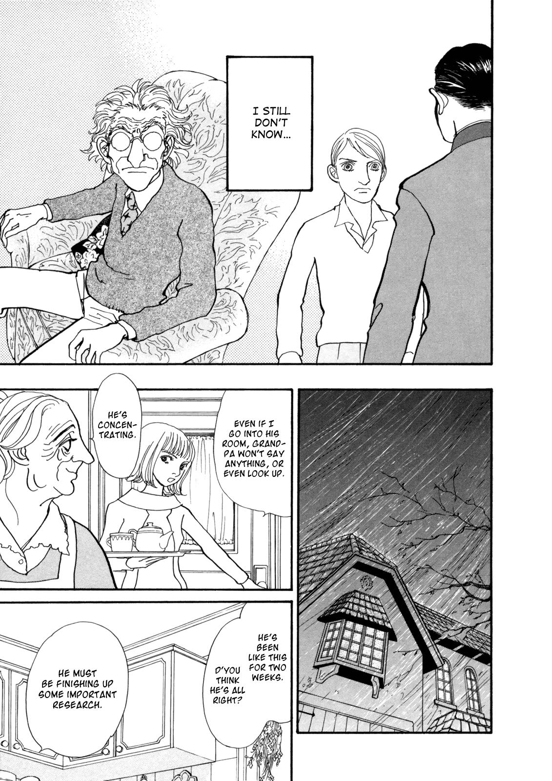 Wonder Boy Chapter 14 40