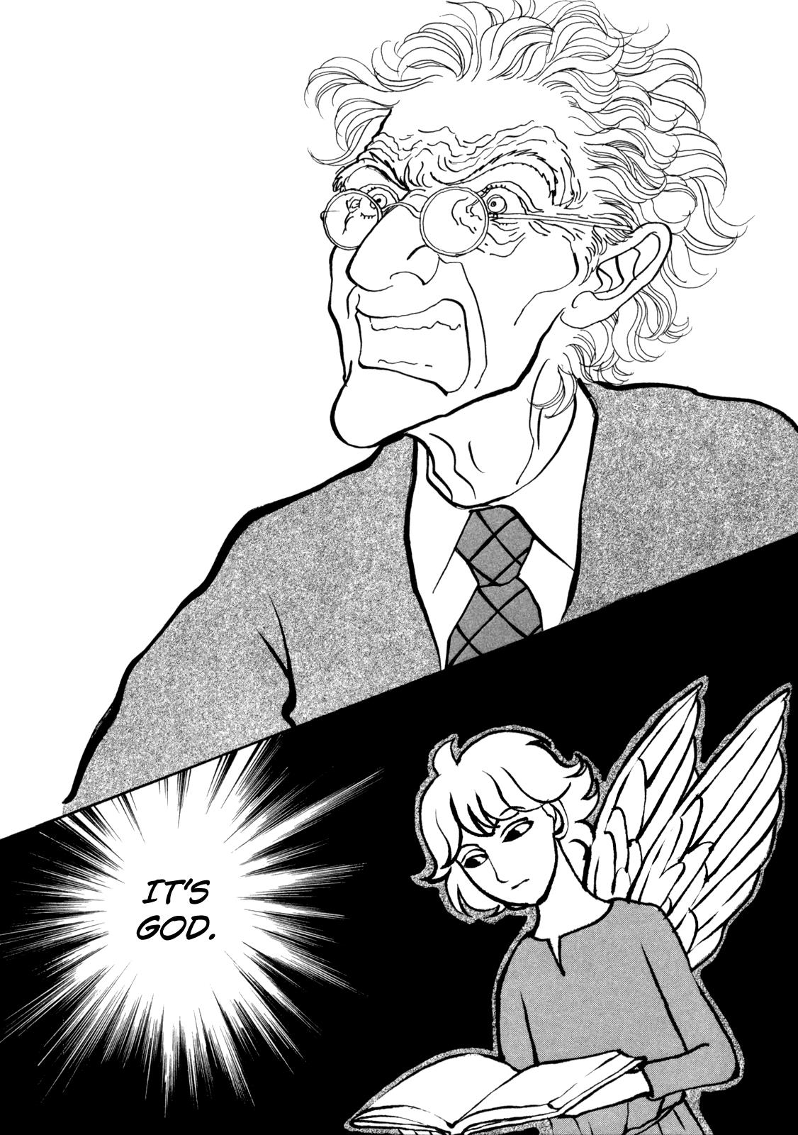 Wonder Boy Chapter 14 50