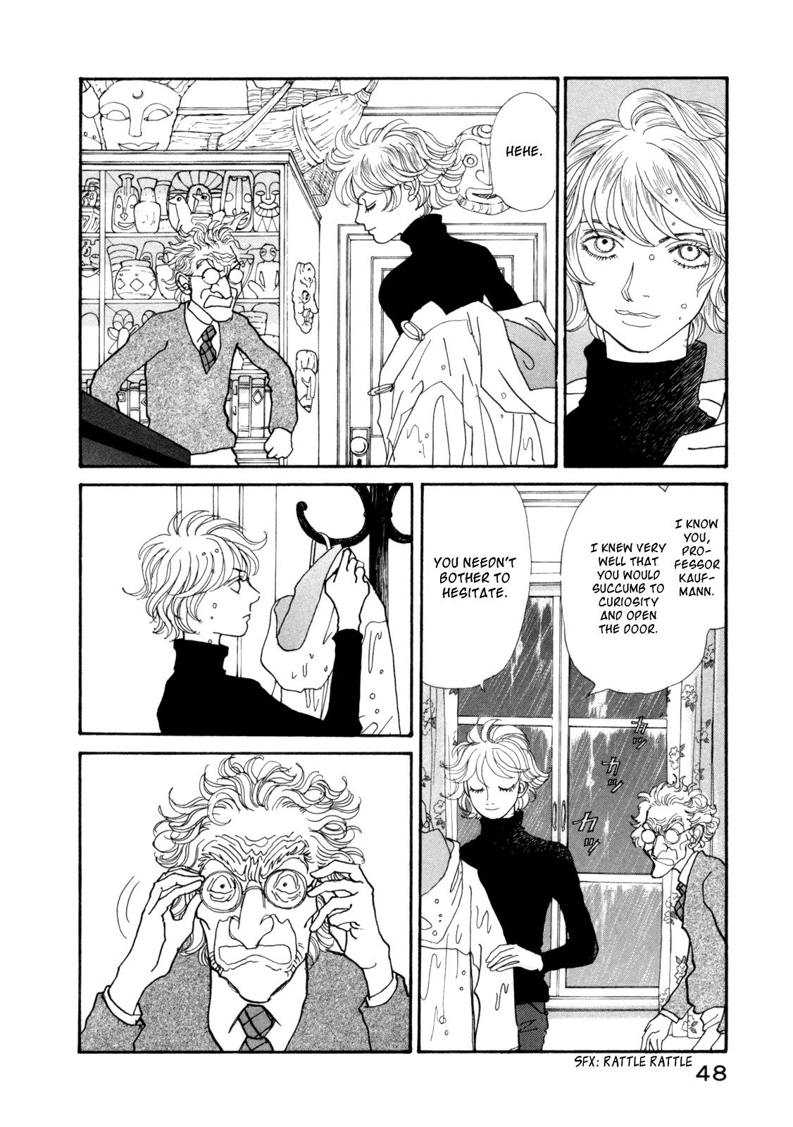 Wonder Boy Chapter 14 51