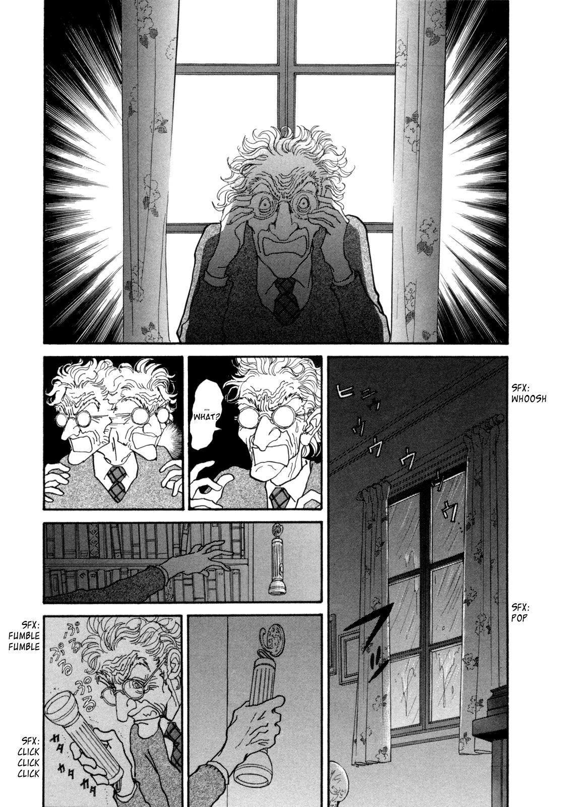 Wonder Boy Chapter 14 52