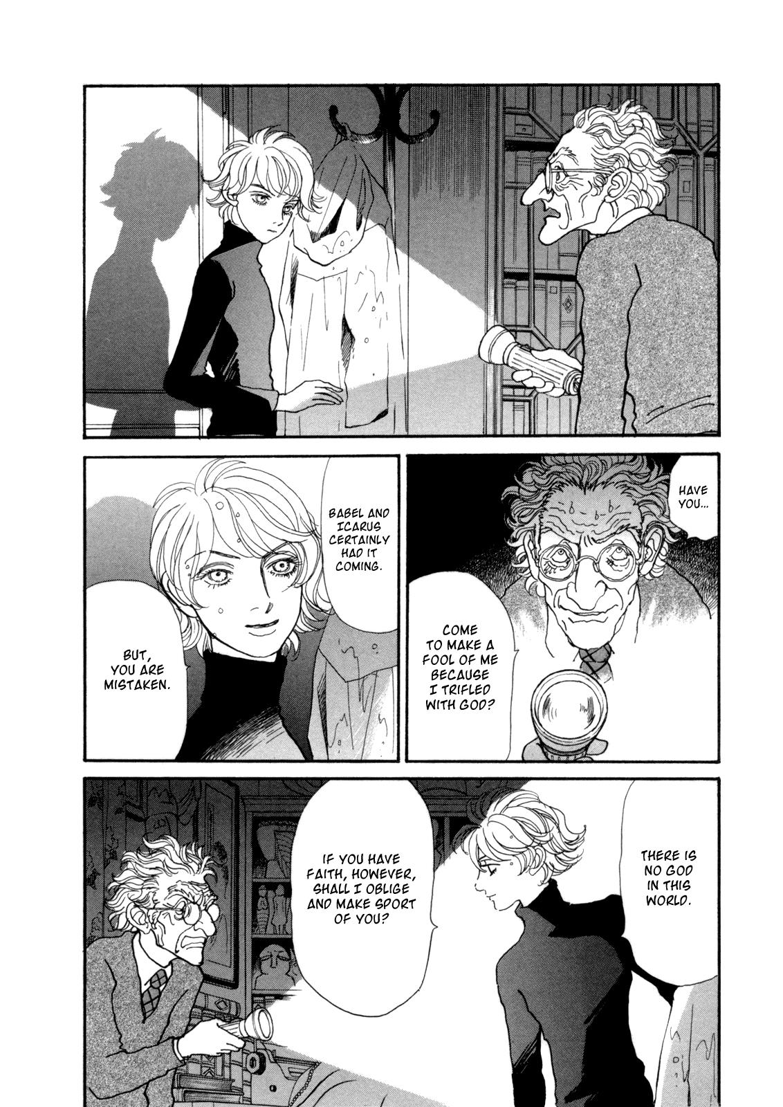 Wonder Boy Chapter 14 53