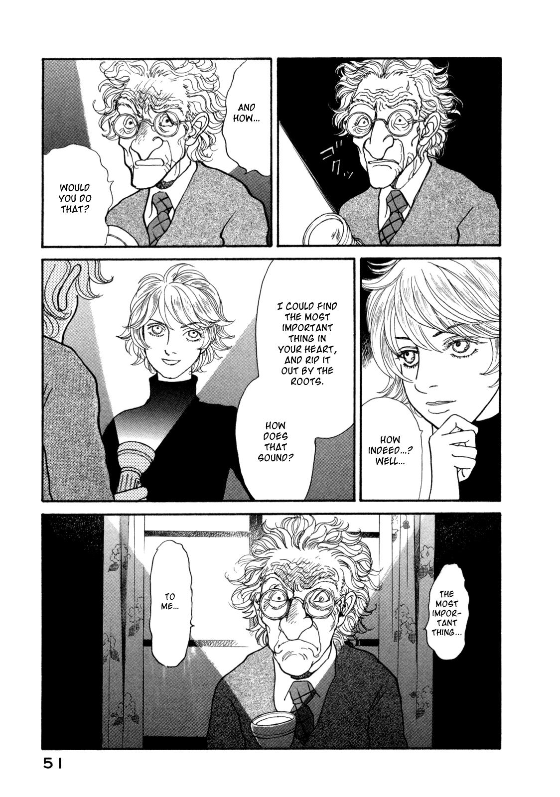 Wonder Boy Chapter 14 54