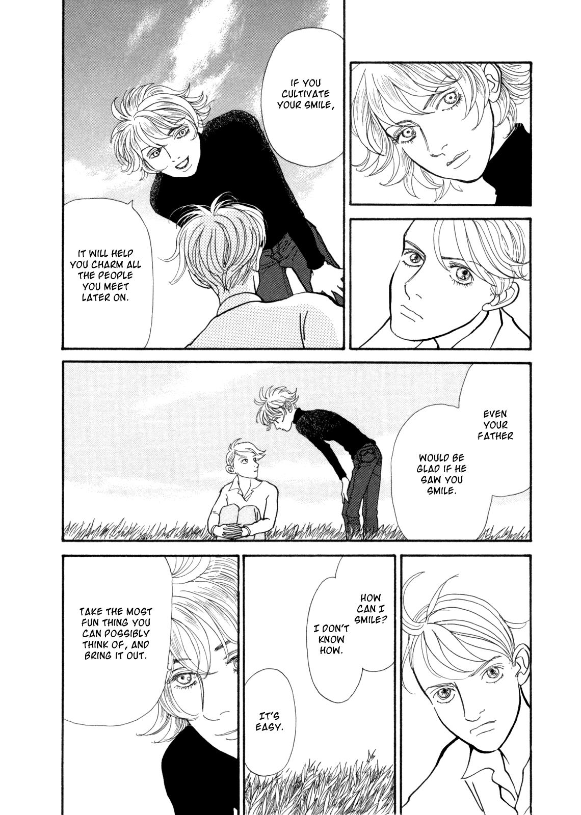 Wonder Boy Chapter 14 63
