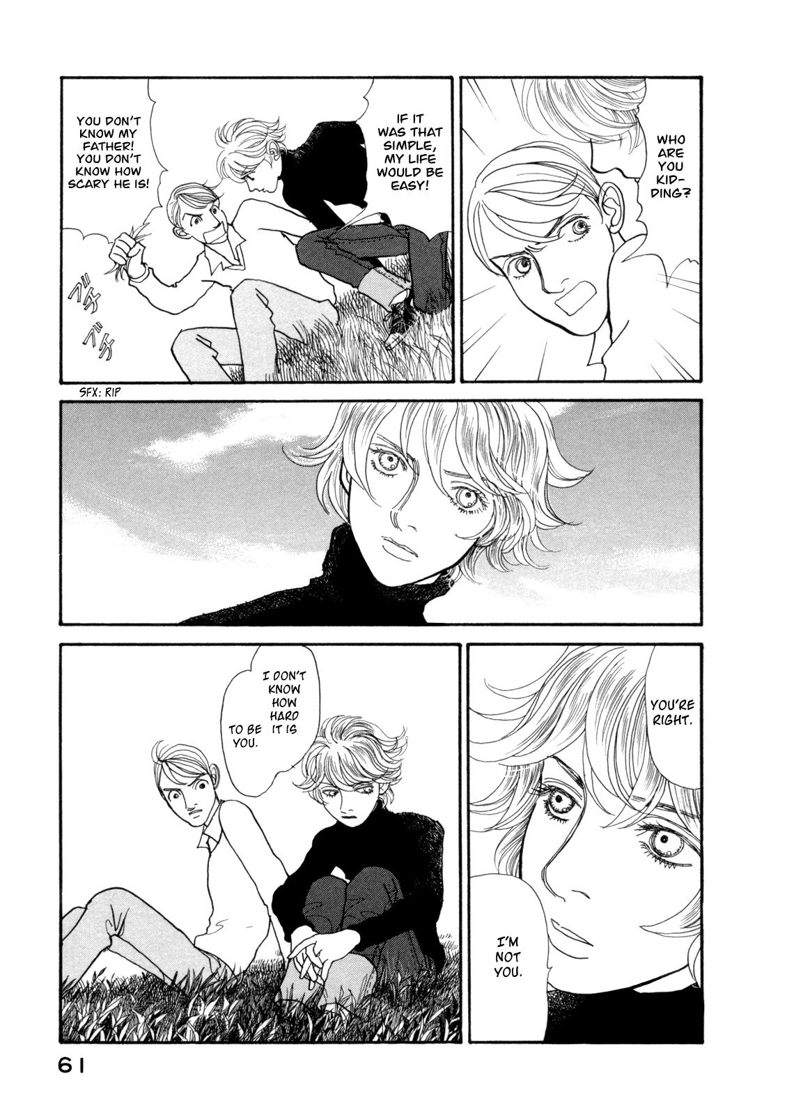 Wonder Boy Chapter 14 64