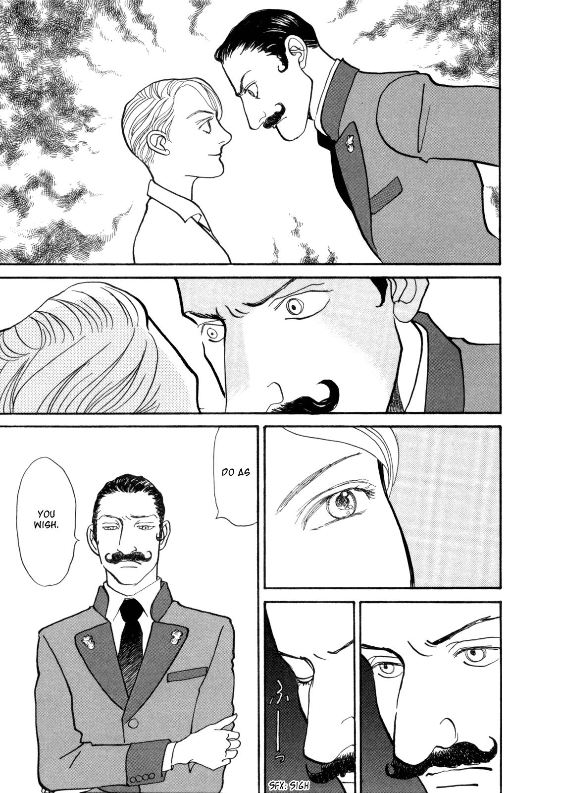 Wonder Boy Chapter 14 70