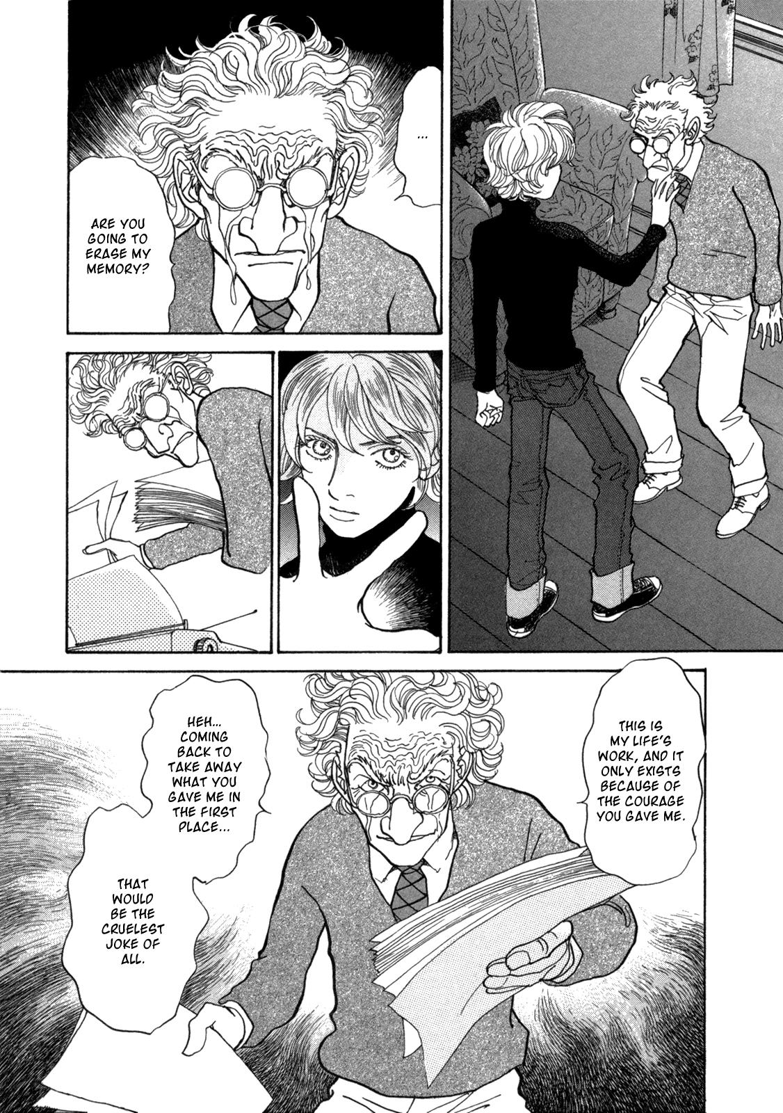 Wonder Boy Chapter 14 74