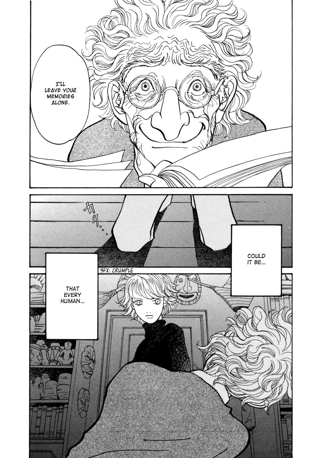 Wonder Boy Chapter 14 76