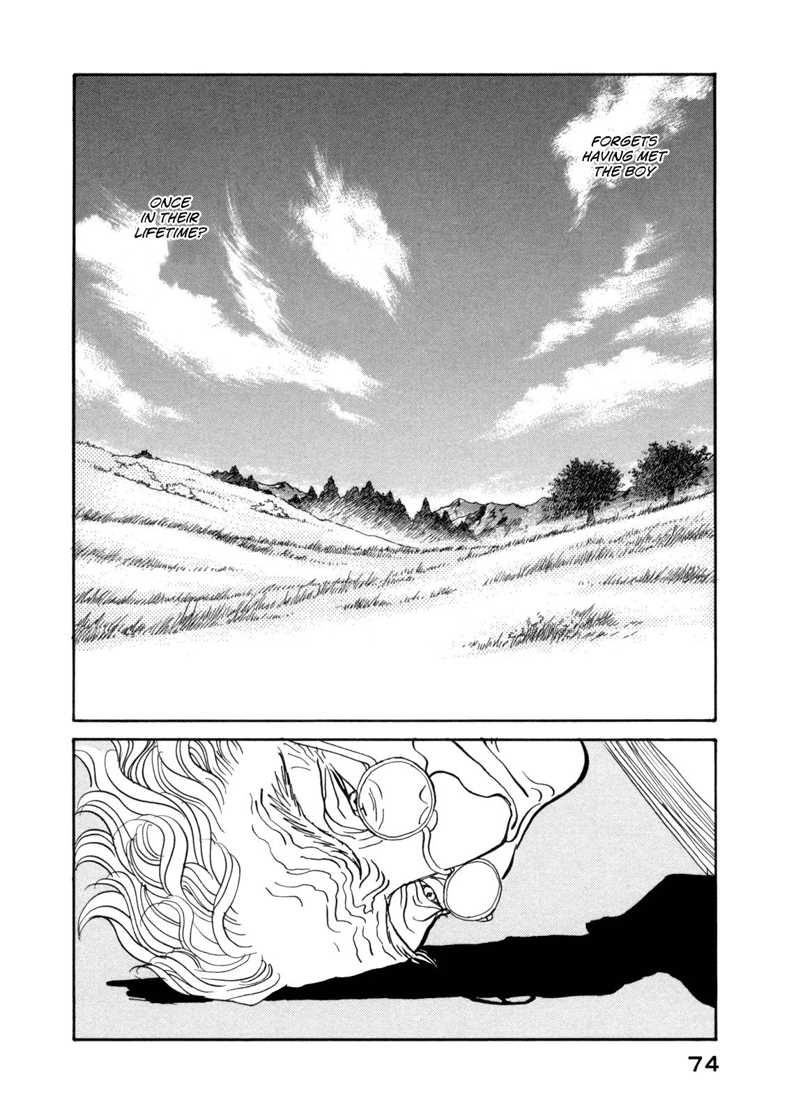 Wonder Boy Chapter 14 77