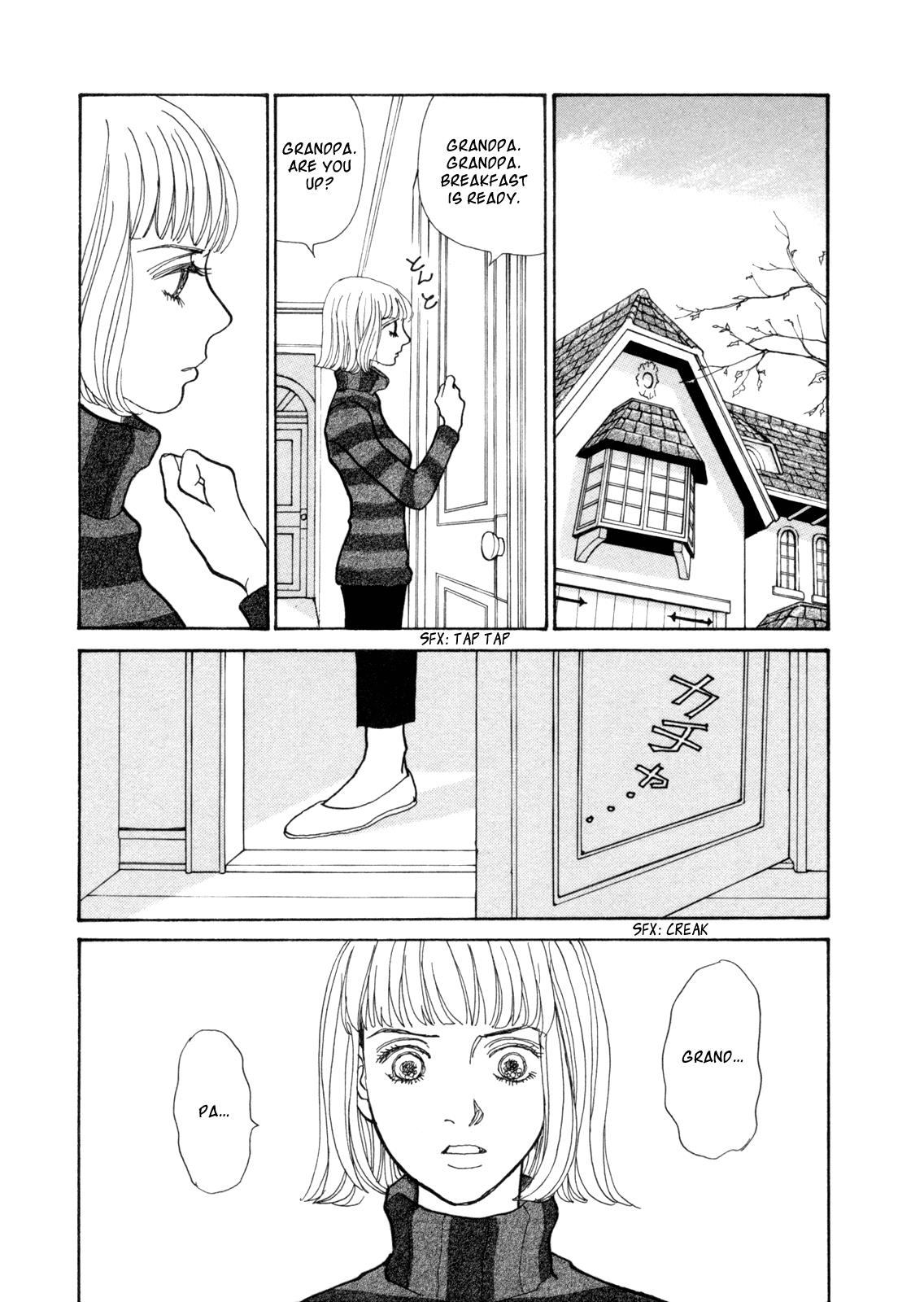 Wonder Boy Chapter 14 78